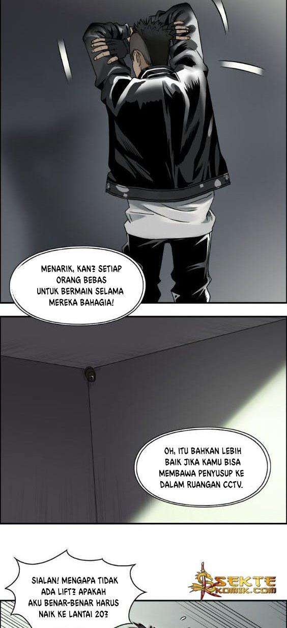 Super Cube Bab 18 halaman 16