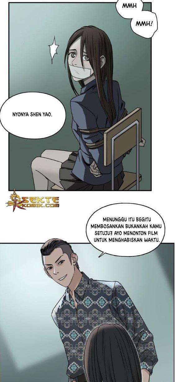 Super Cube Bab 18 halaman 18