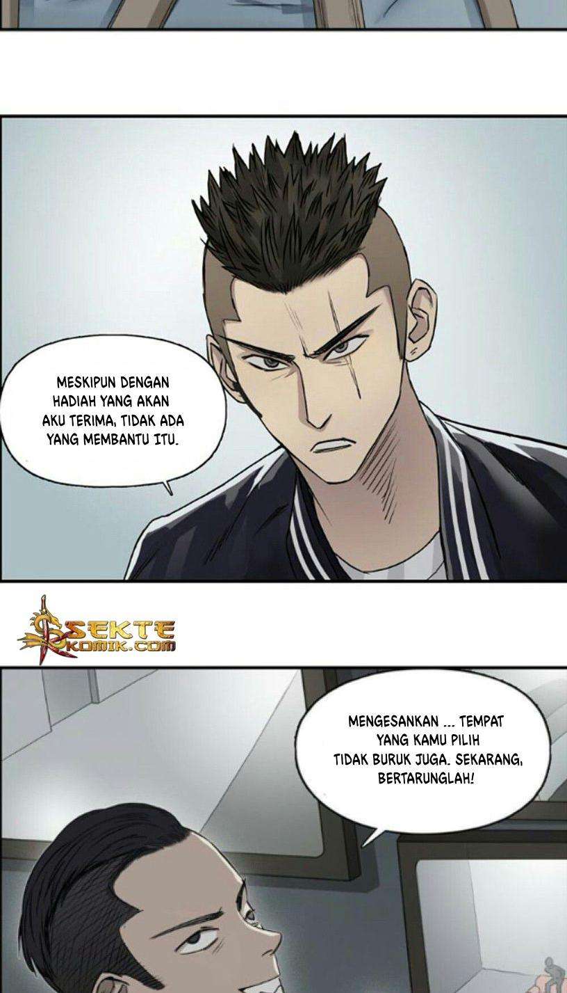 Super Cube Bab 19 halaman 6