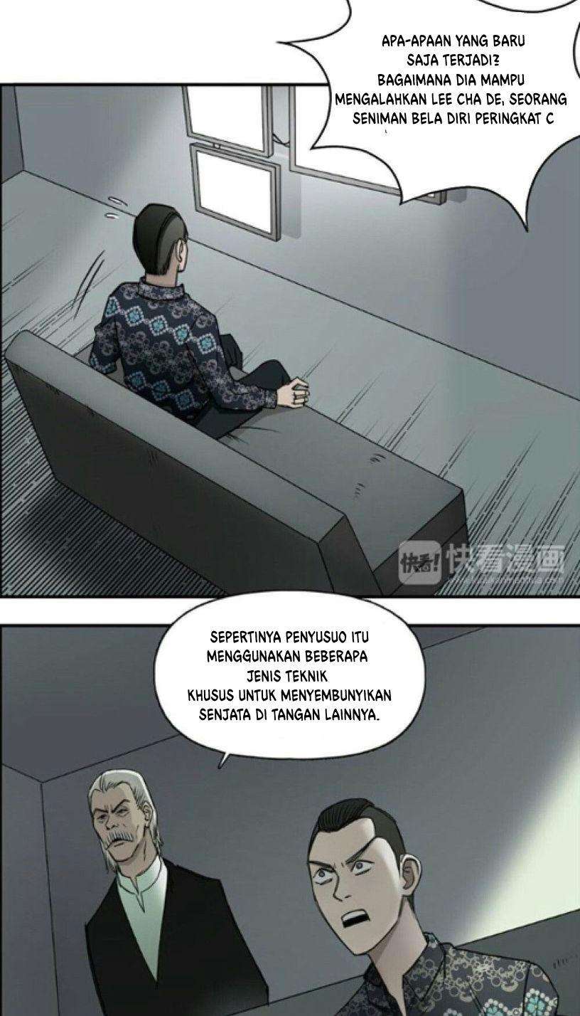 Super Cube Bab 19 halaman 17