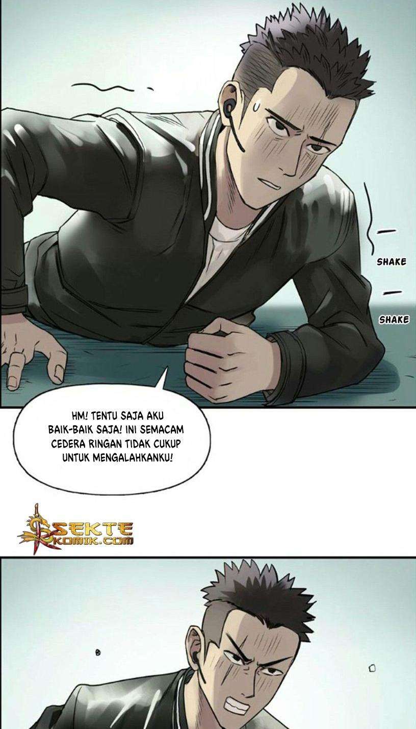 Super Cube Bab 19 halaman 20