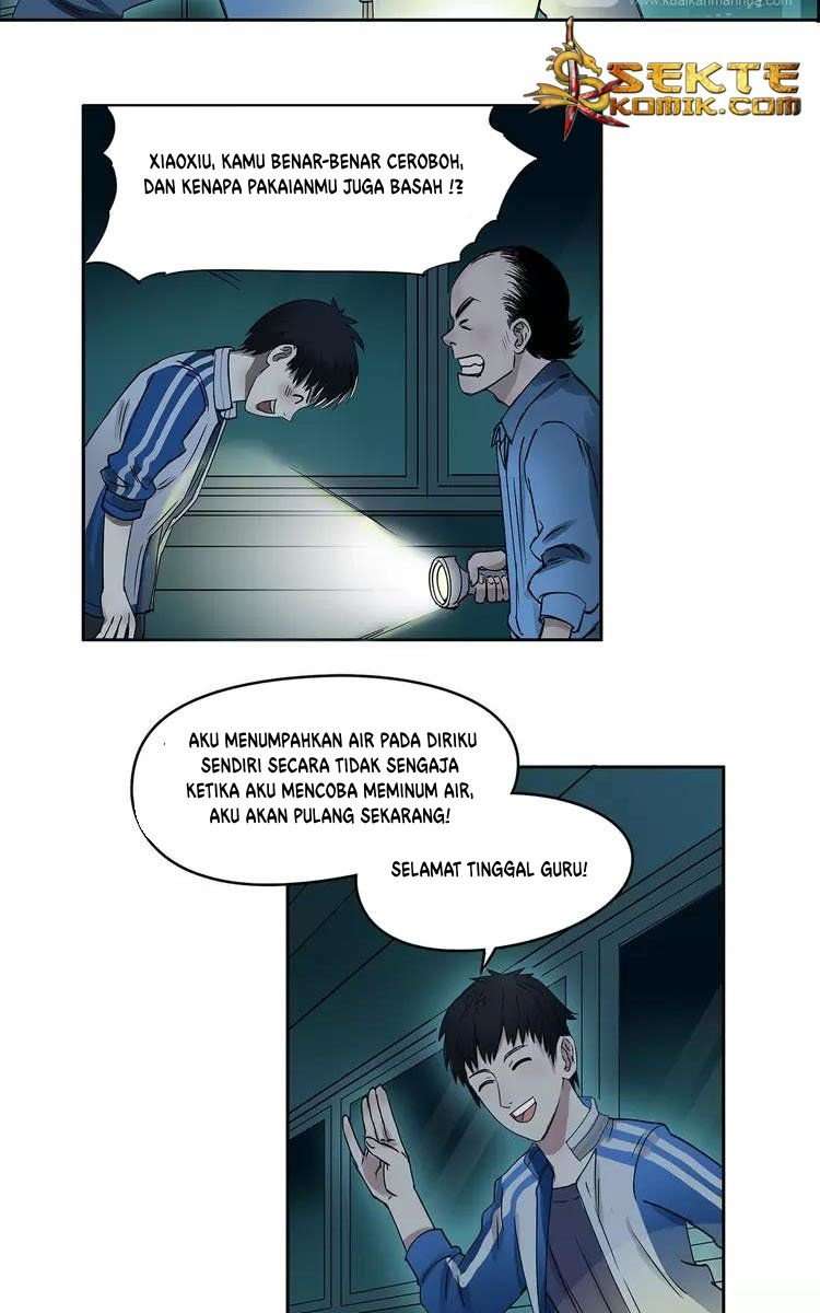 Super Cube Bab 2 halaman 8
