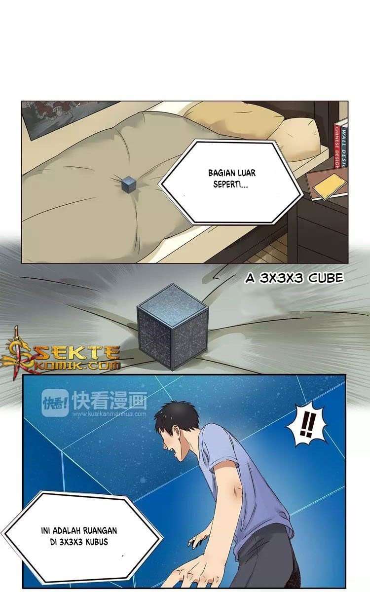 Super Cube Bab 2 halaman 20