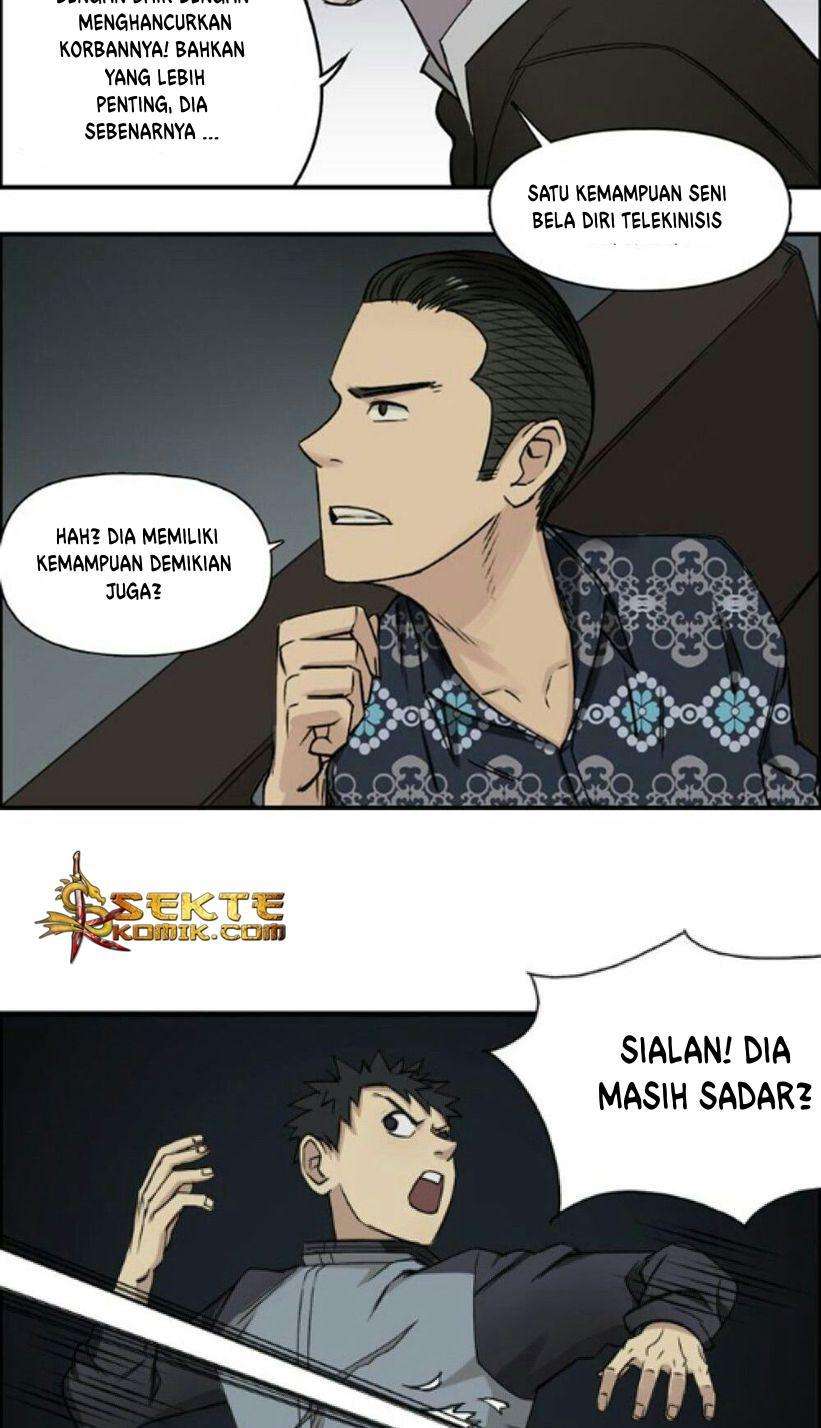 Super Cube Bab 20 halaman 9