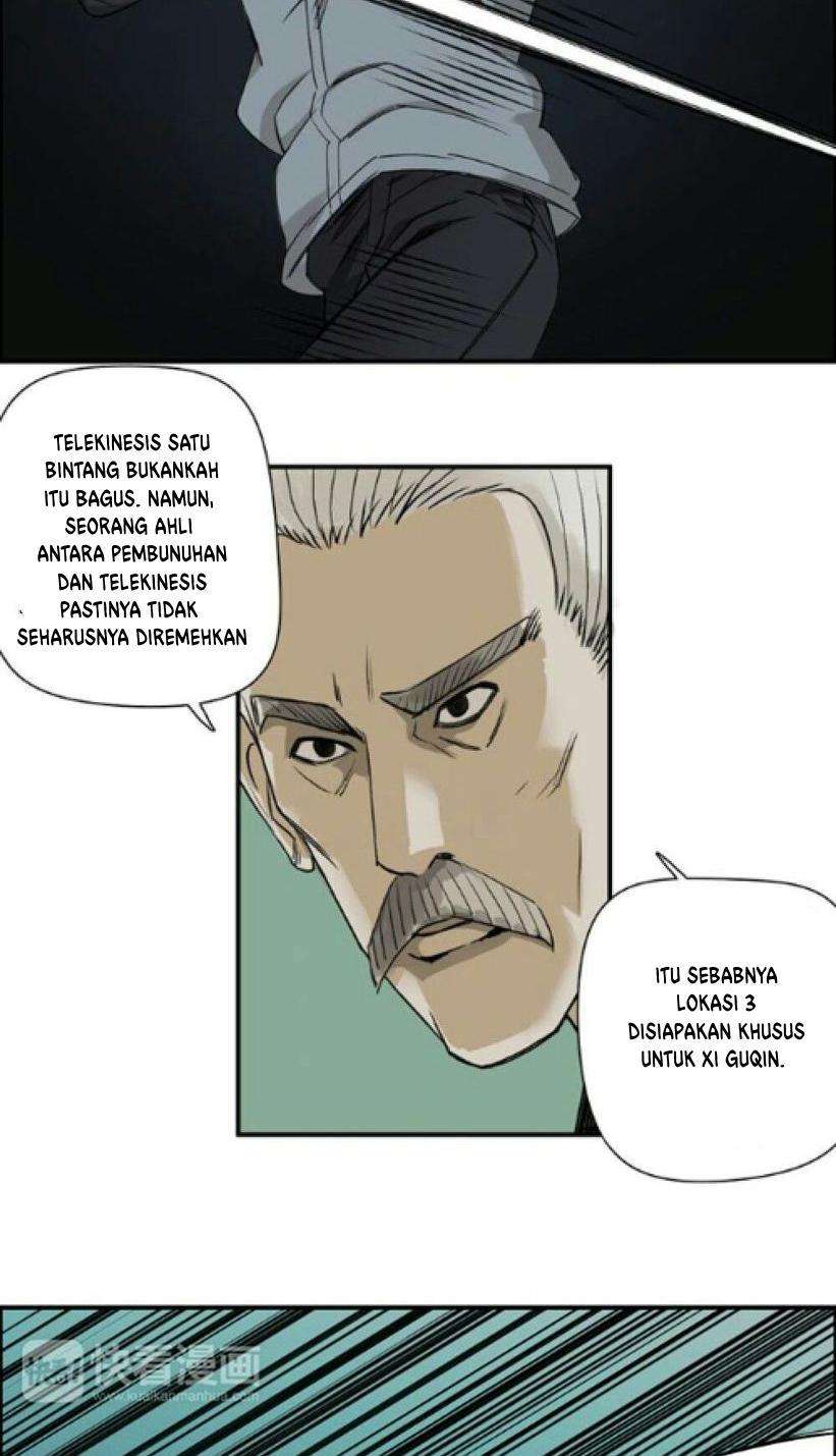 Super Cube Bab 20 halaman 10