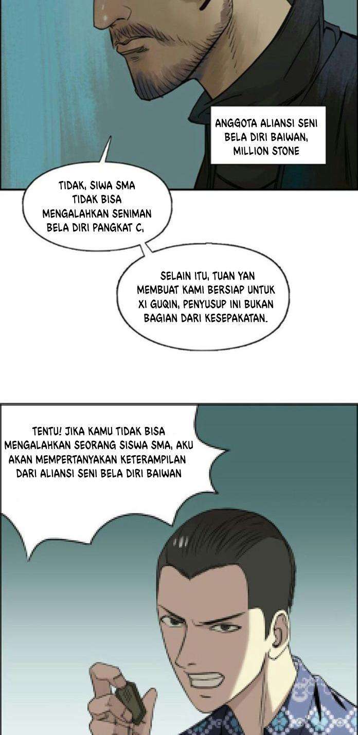 Super Cube Bab 20 halaman 24