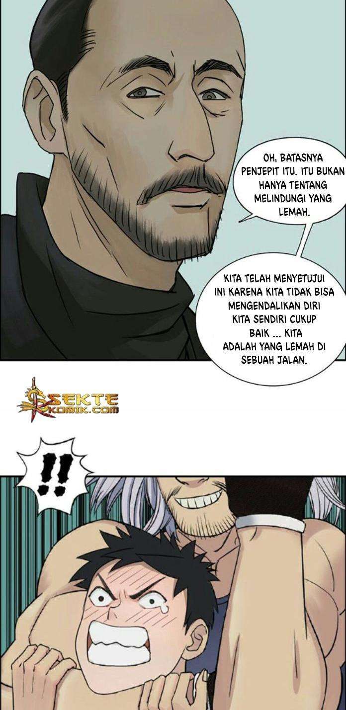 Super Cube Bab 20 halaman 29