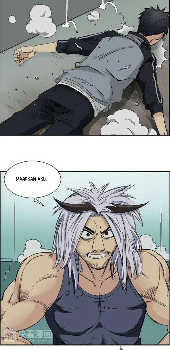 Super Cube Bab 20 halaman 40