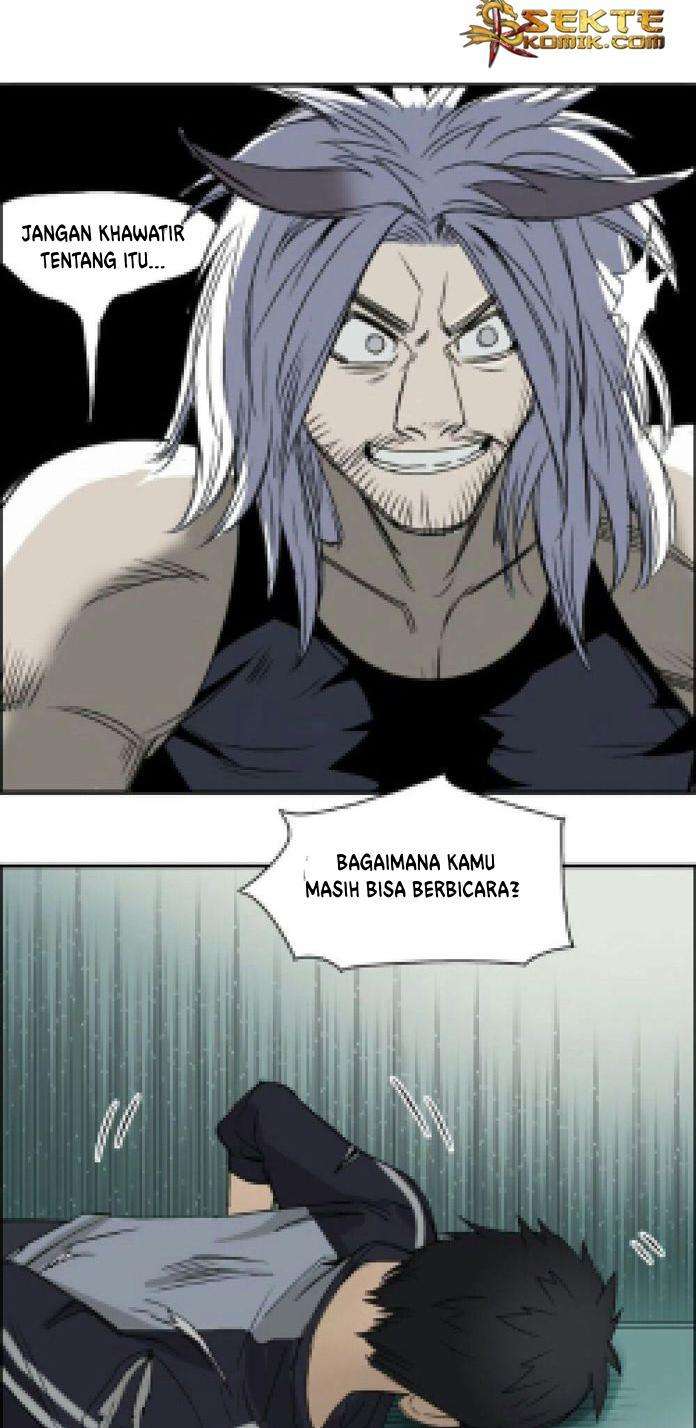 Super Cube Bab 20 halaman 41