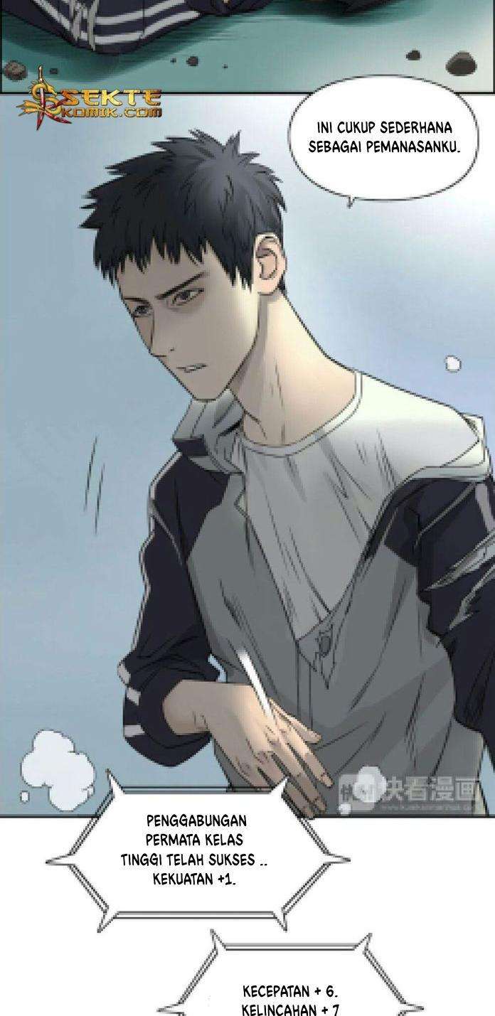 Super Cube Bab 20 halaman 42