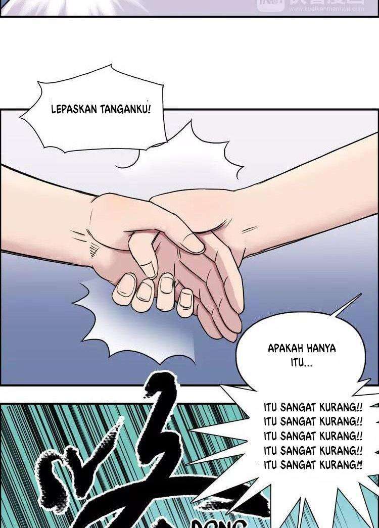 Super Cube Bab 21 halaman 30