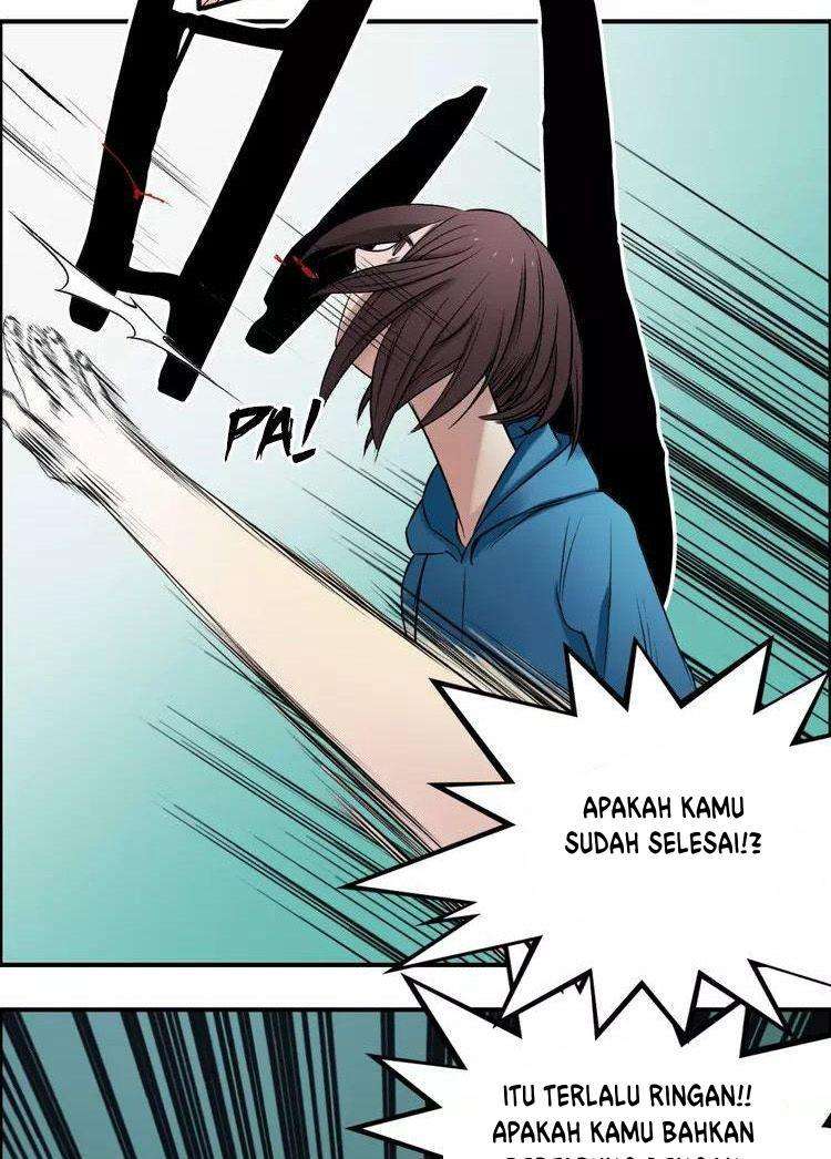 Super Cube Bab 21 halaman 32
