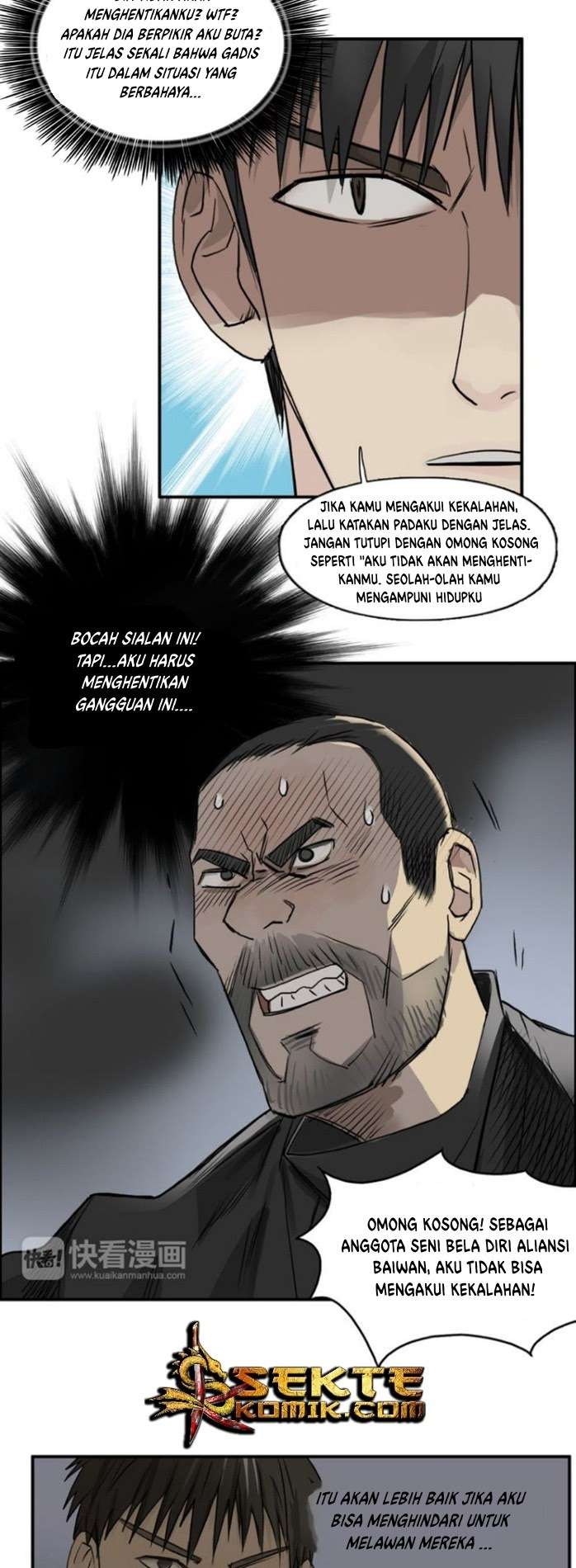 Super Cube Bab 23 halaman 6