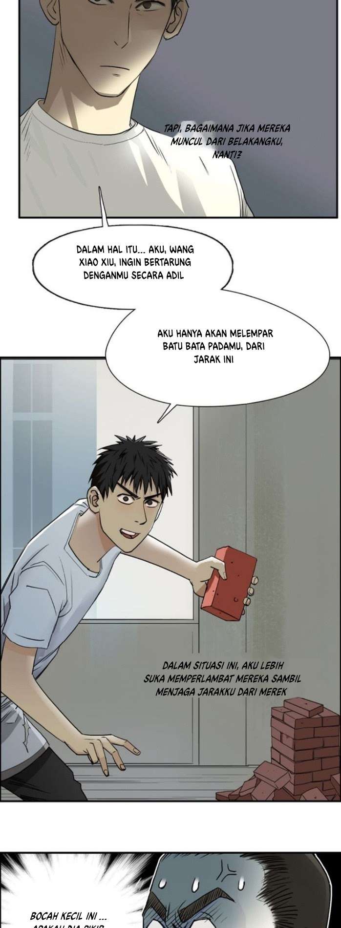 Super Cube Bab 23 halaman 7