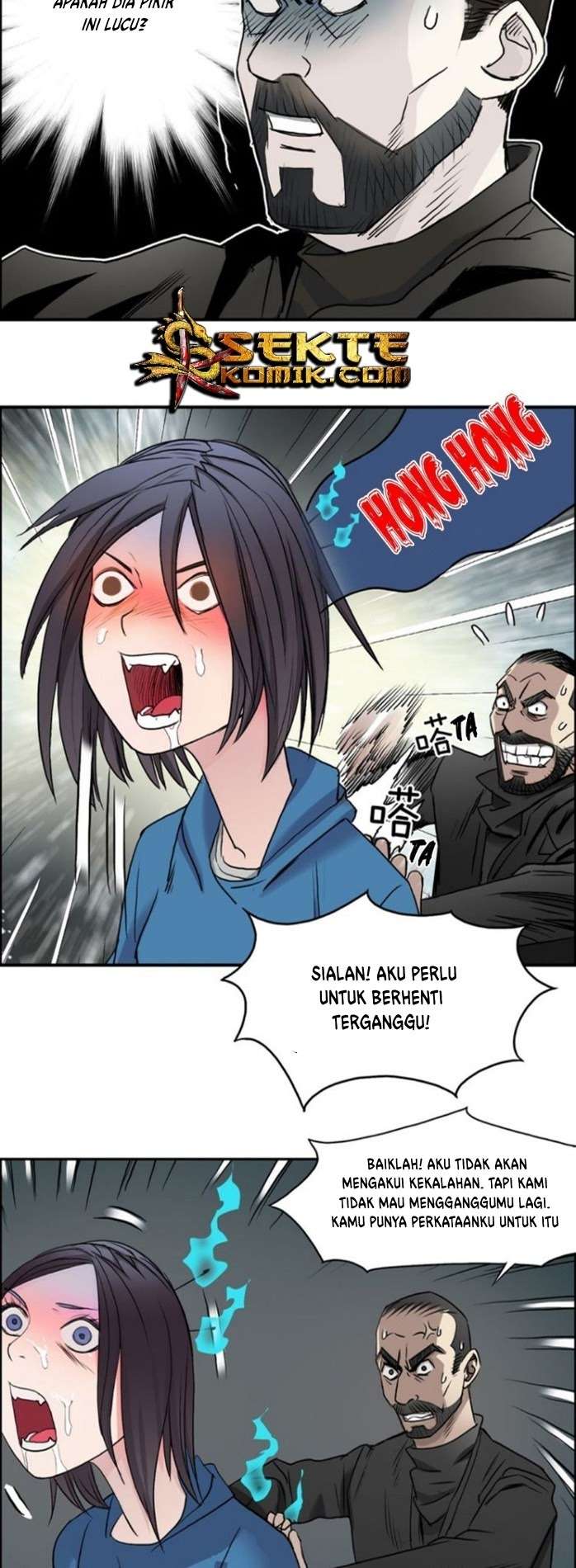 Super Cube Bab 23 halaman 8