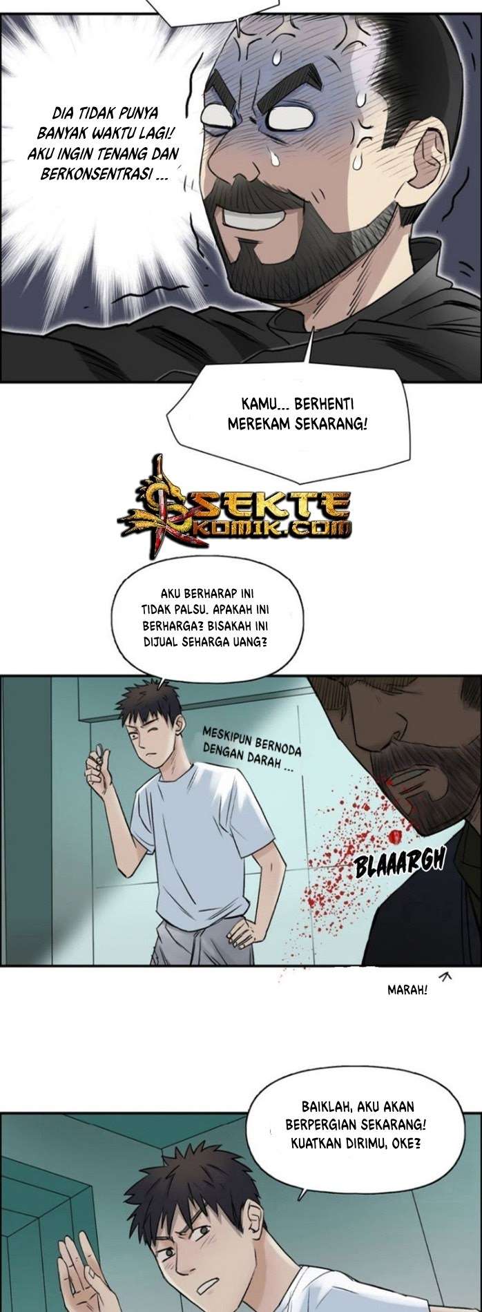 Super Cube Bab 23 halaman 12