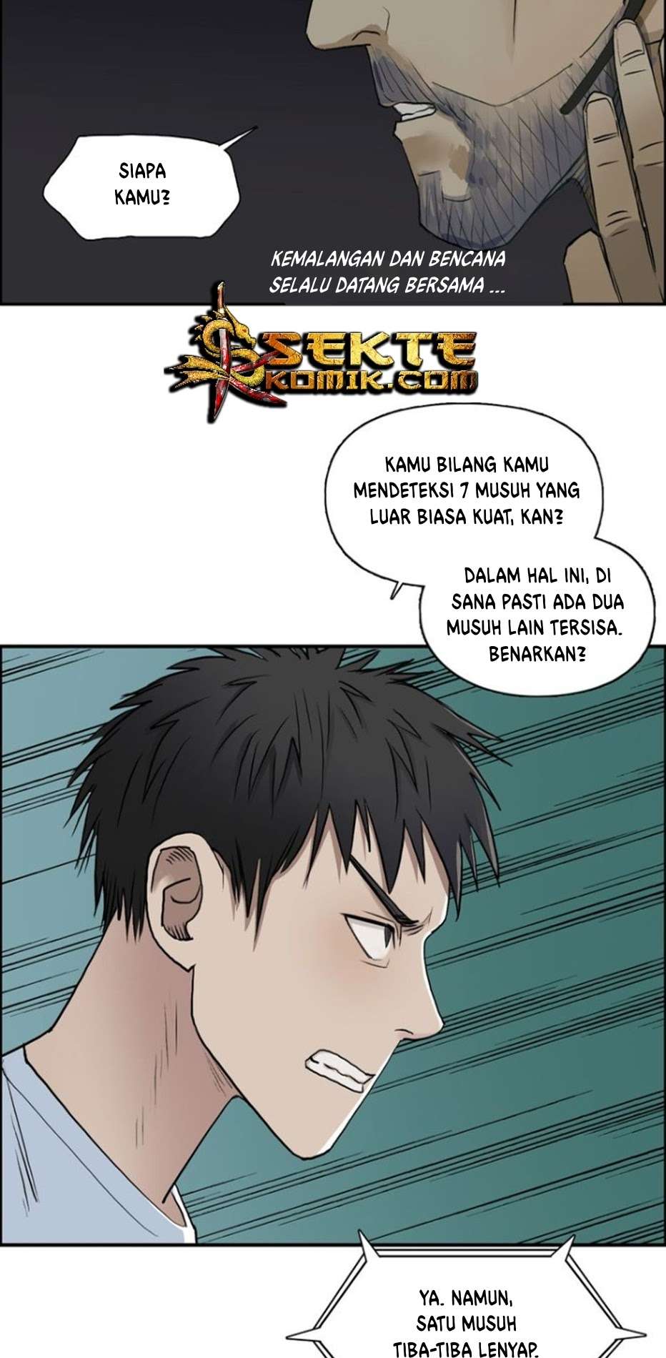 Super Cube Bab 23 halaman 29