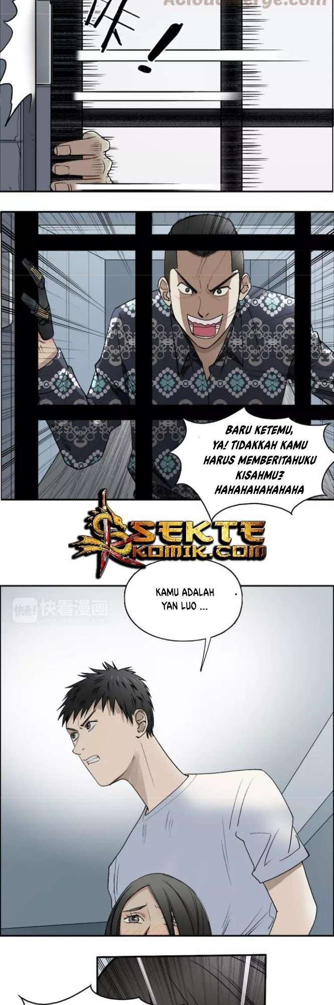 Super Cube Bab 26 halaman 20