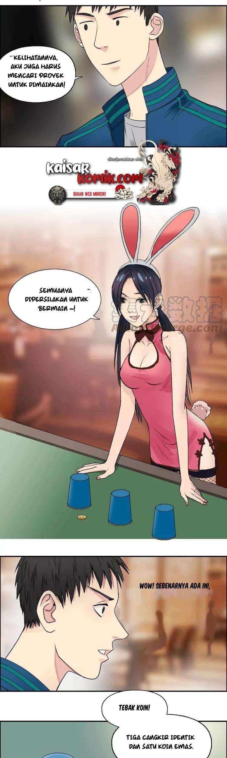 Super Cube Bab 29 halaman 20