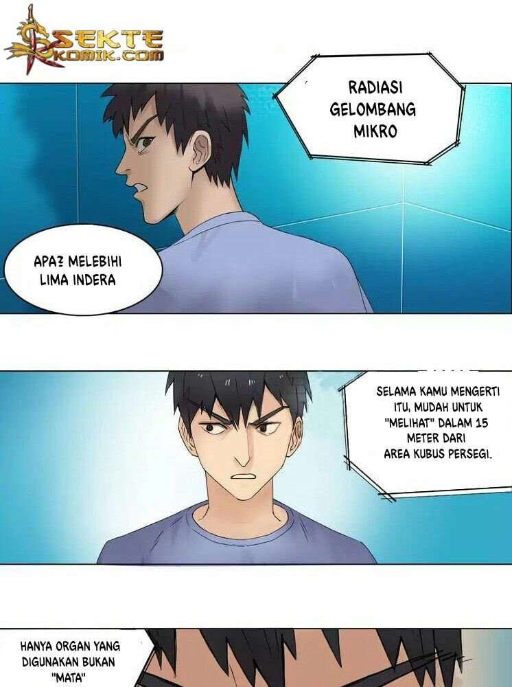 Super Cube Bab 3 halaman 3