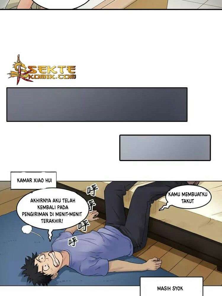 Super Cube Bab 3 halaman 29