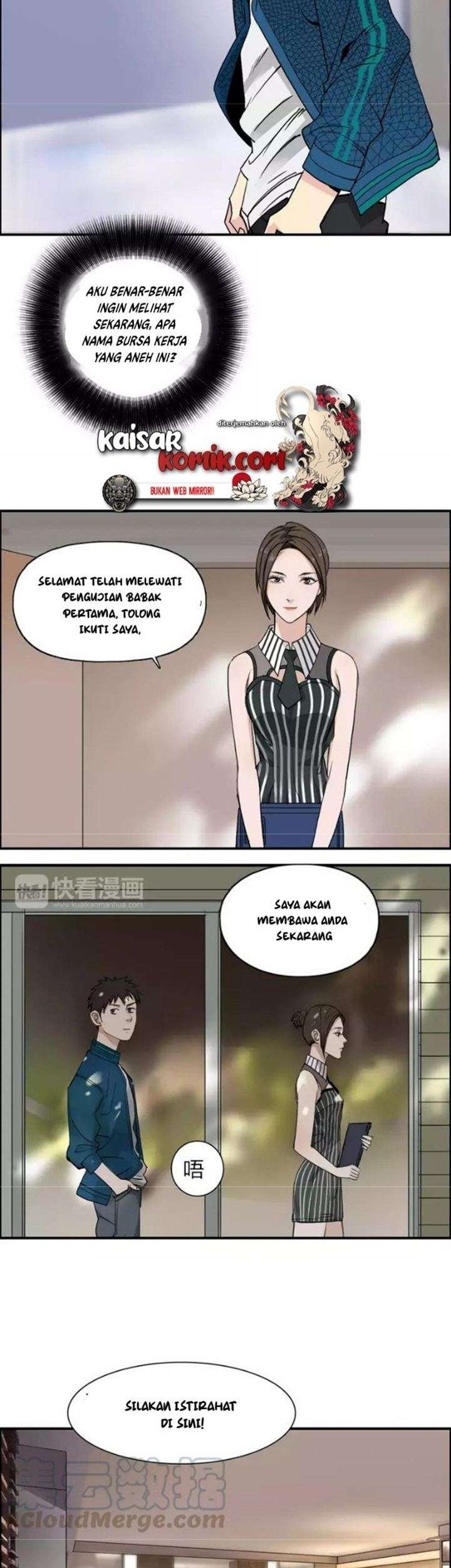 Super Cube Bab 30 halaman 9