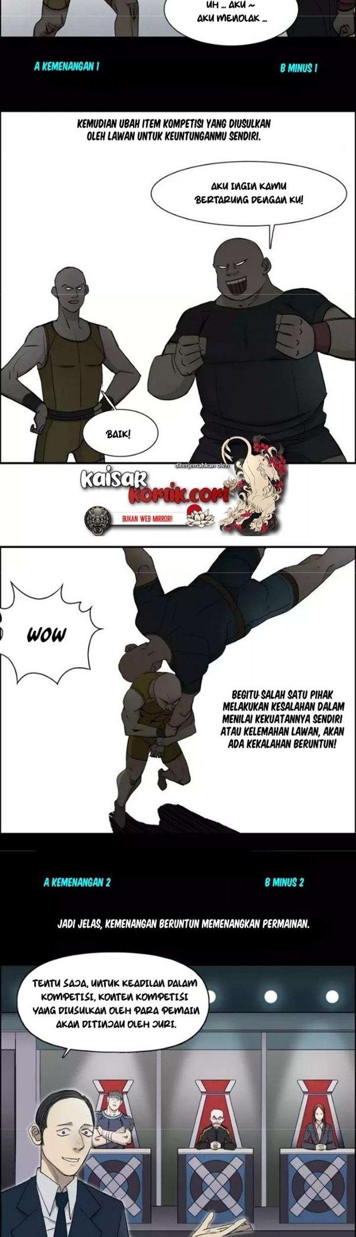 Super Cube Bab 30 halaman 14