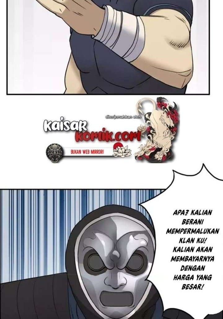 Super Cube Bab 30 halaman 28