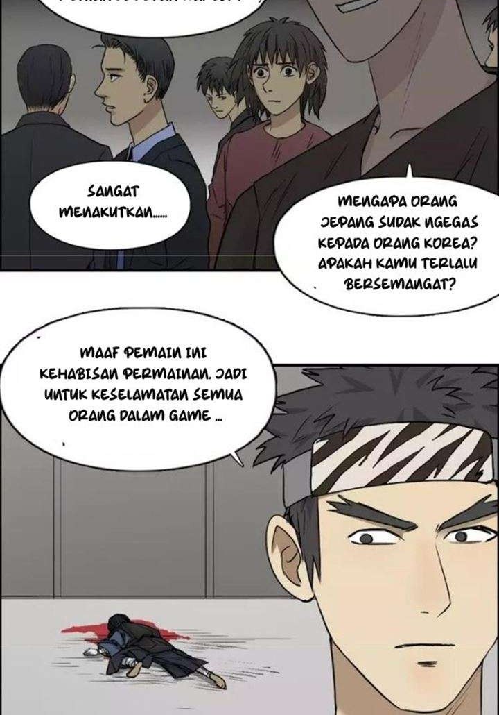 Super Cube Bab 30 halaman 31