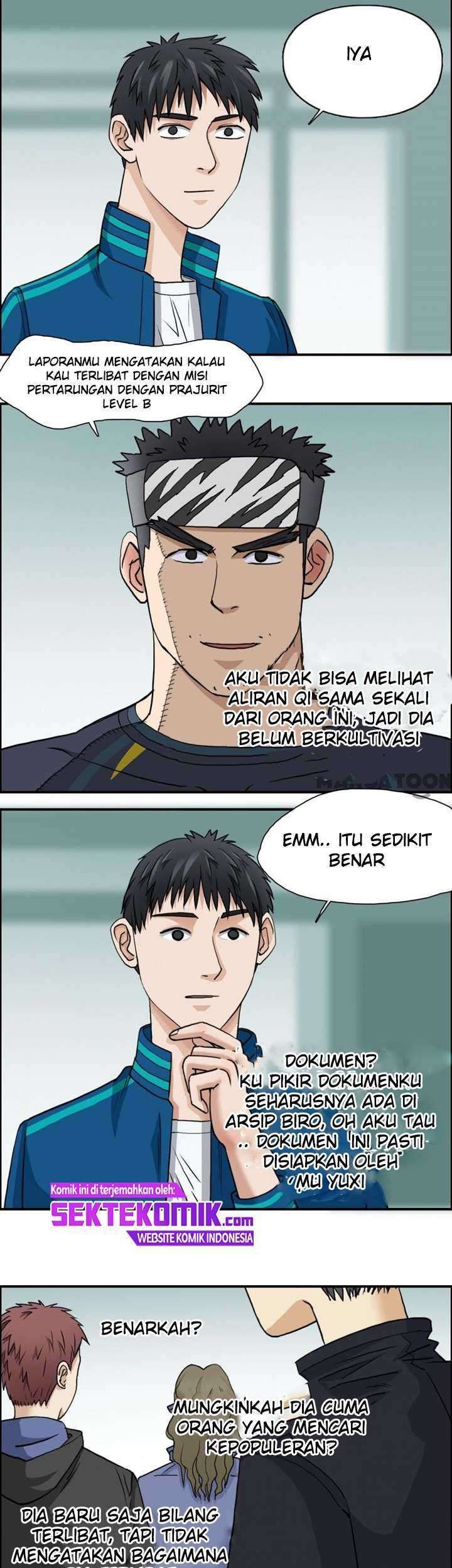 Super Cube Bab 32 halaman 4