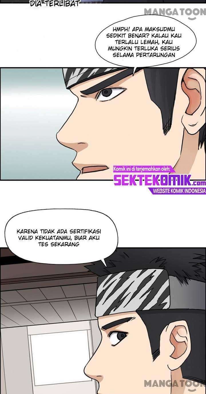 Super Cube Bab 32 halaman 5