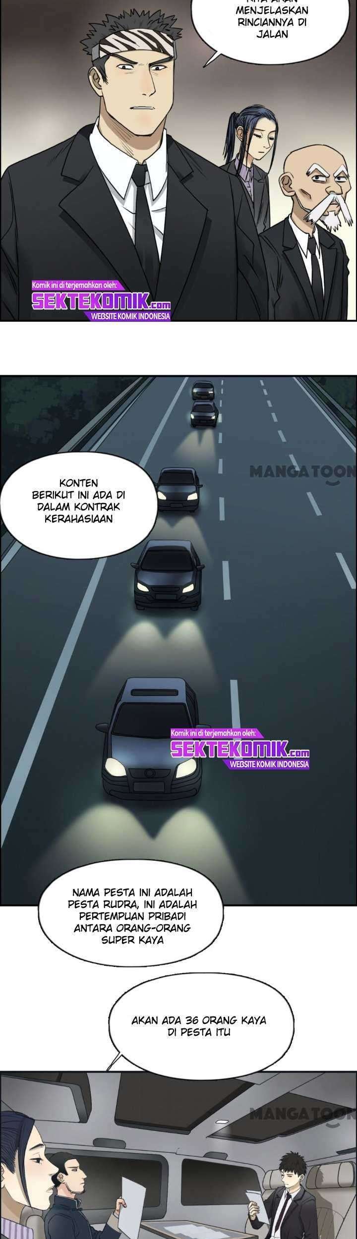 Super Cube Bab 32 halaman 26