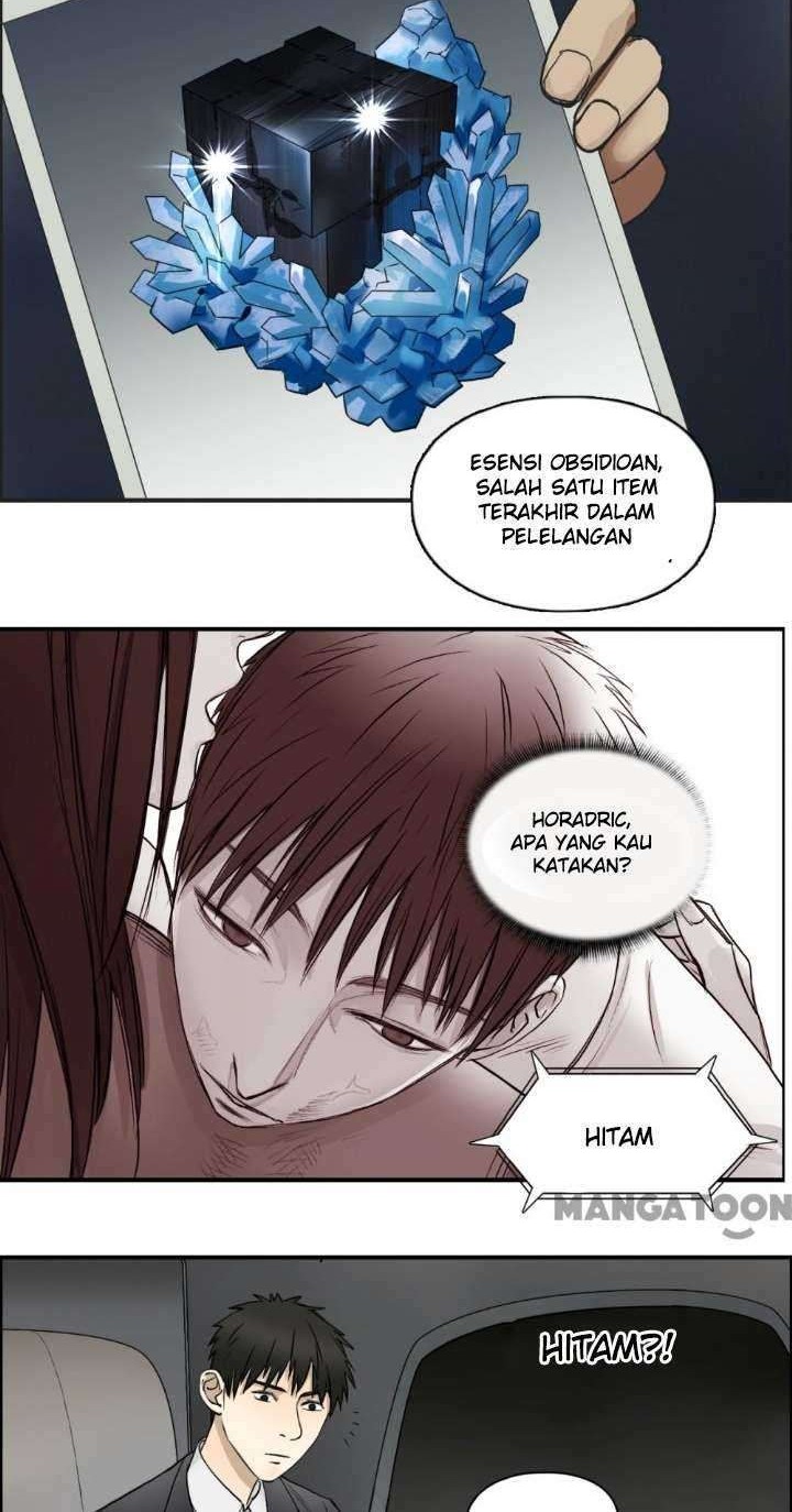 Super Cube Bab 32 halaman 29