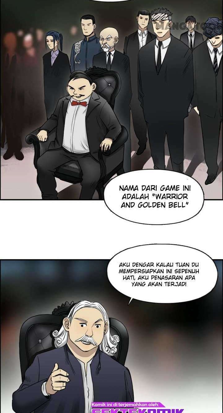 Super Cube Bab 33 halaman 5