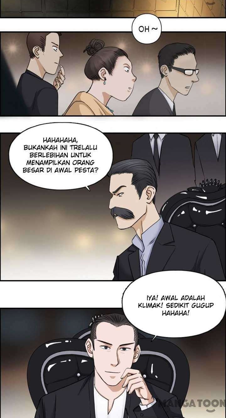 Super Cube Bab 33 halaman 11