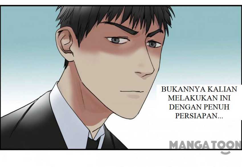 Super Cube Bab 34 halaman 31
