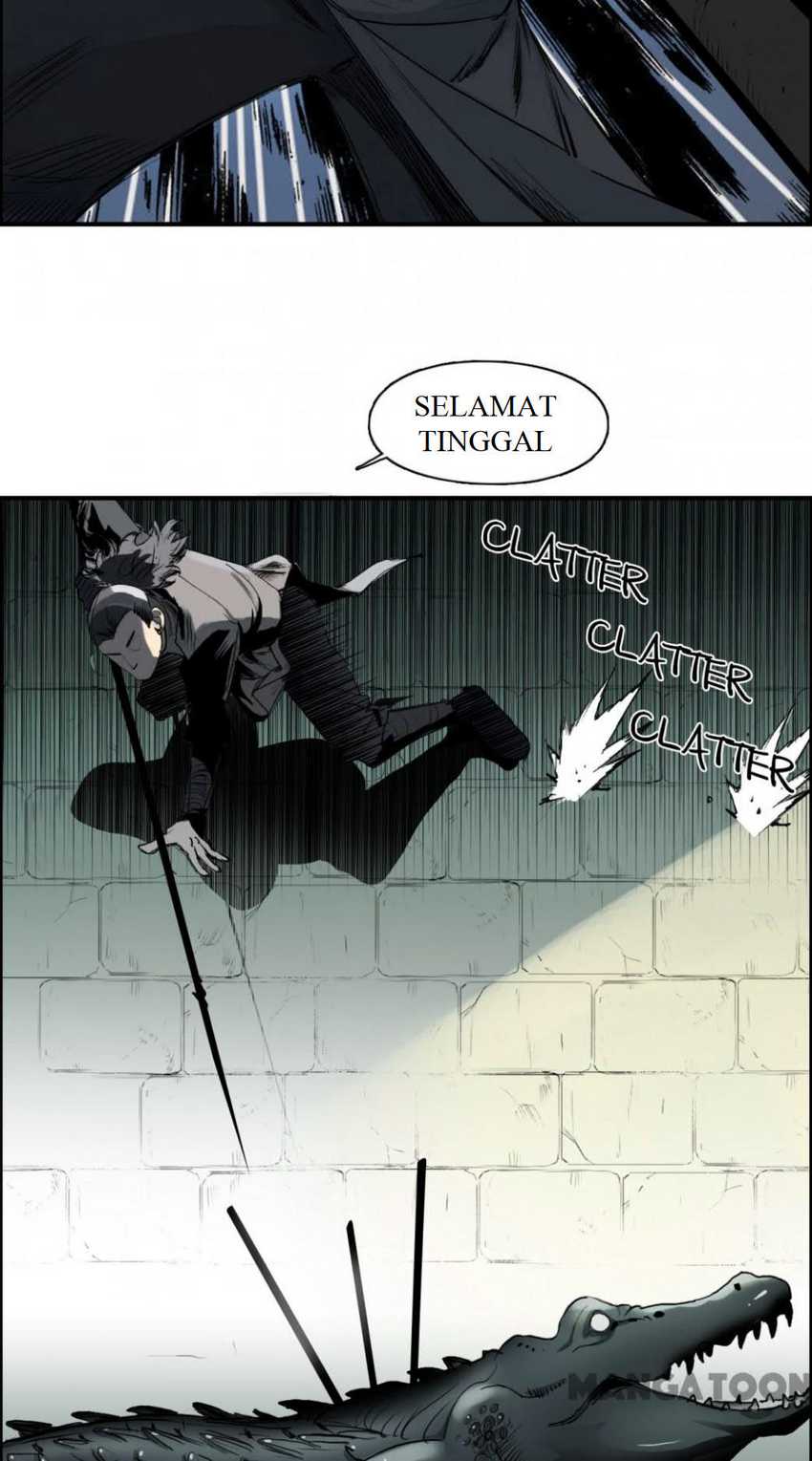 Super Cube Bab 35 halaman 8