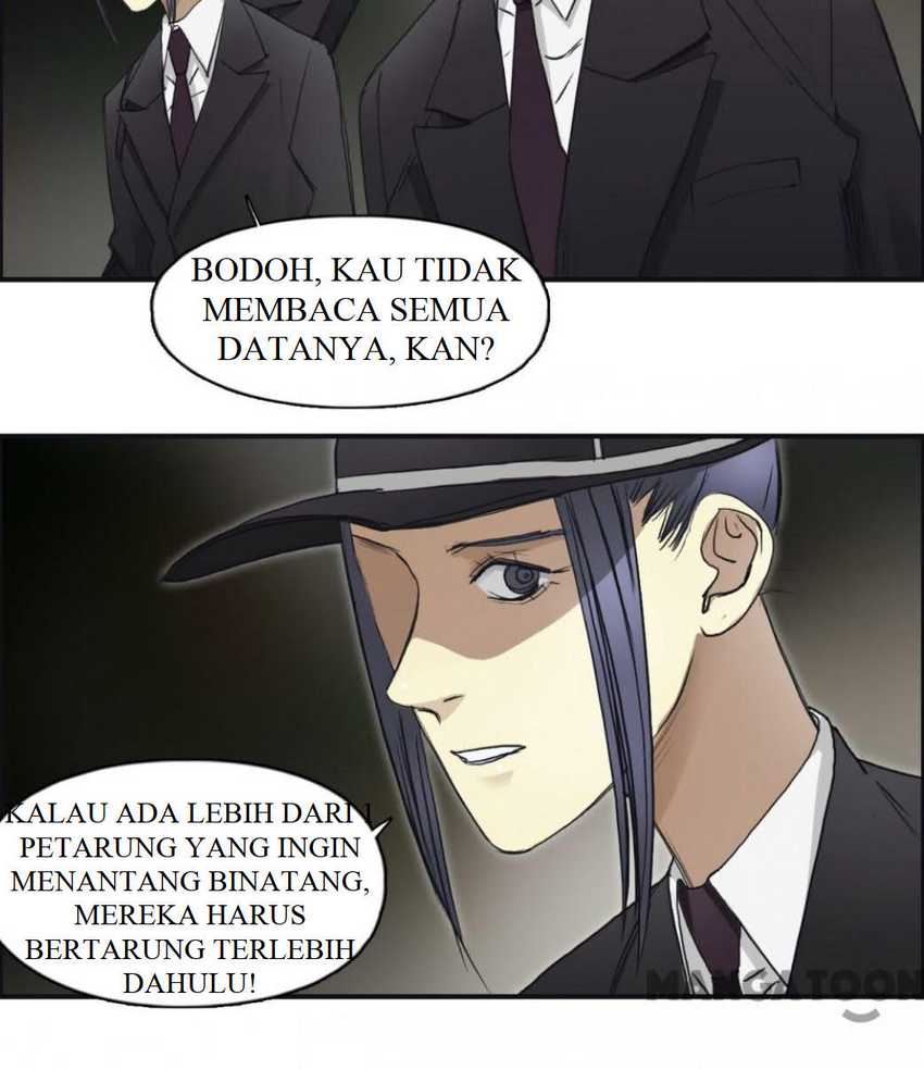 Super Cube Bab 35 halaman 18