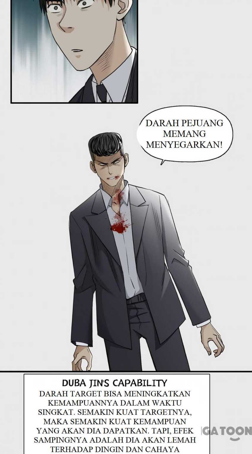 Super Cube Bab 35 halaman 26