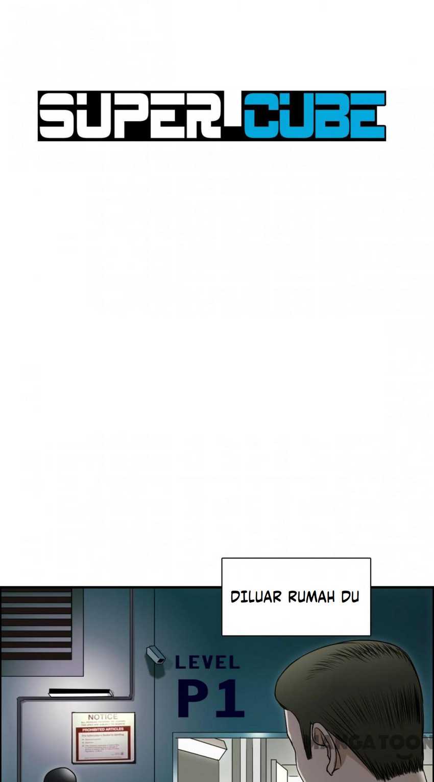 Super Cube Bab 36 halaman 1
