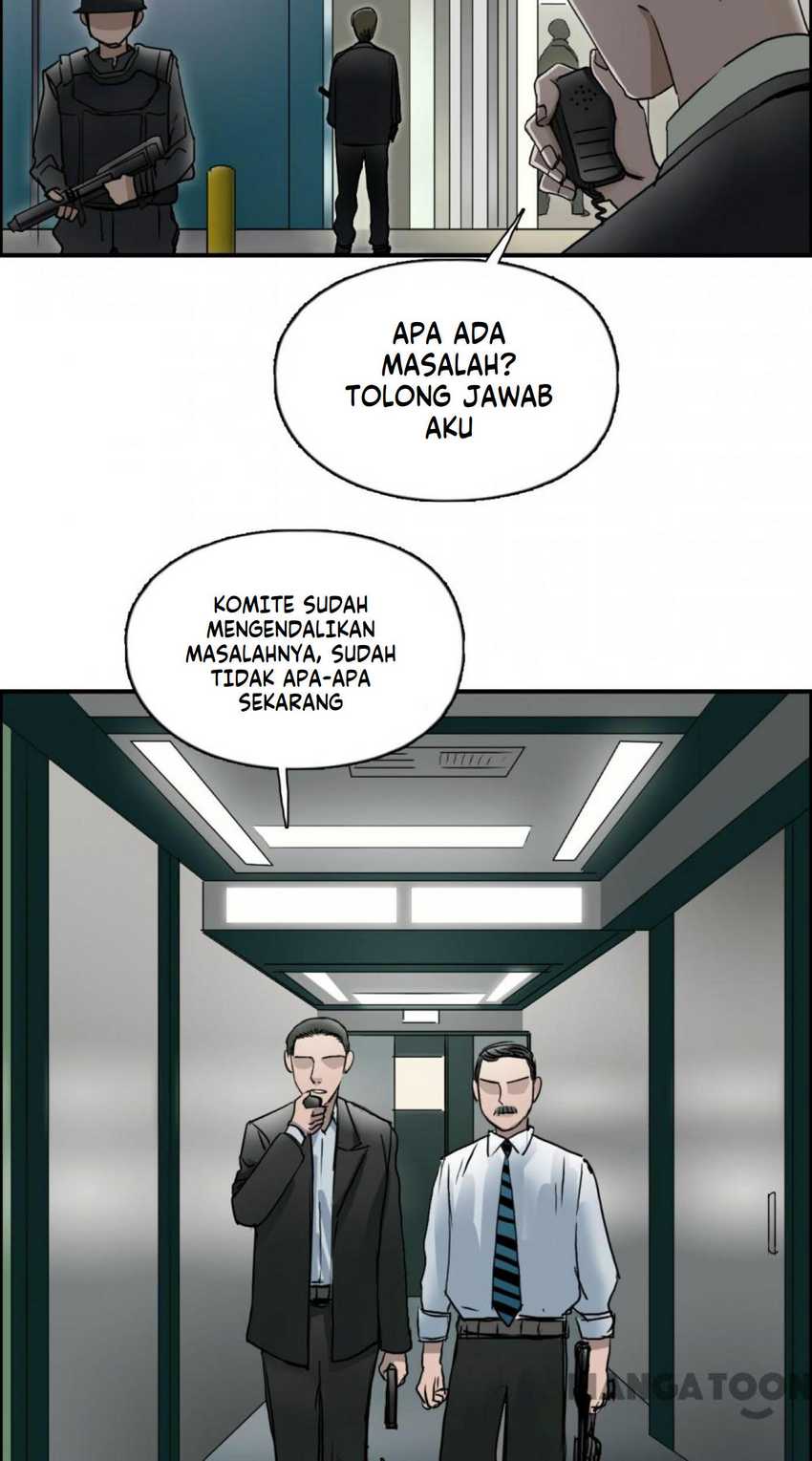 Super Cube Bab 36 halaman 2