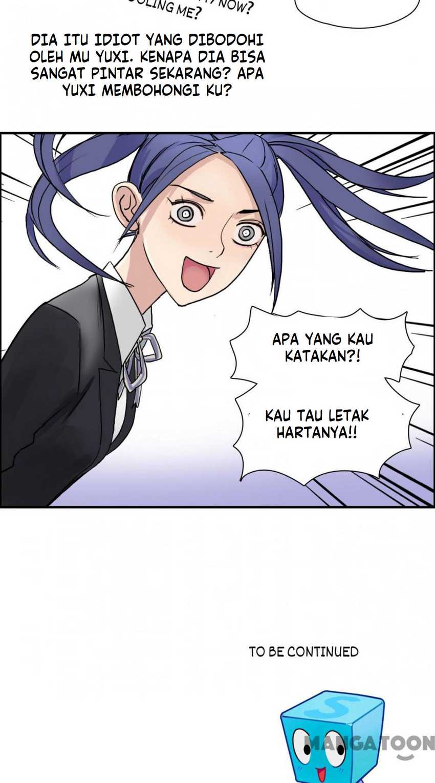 Super Cube Bab 36 halaman 55