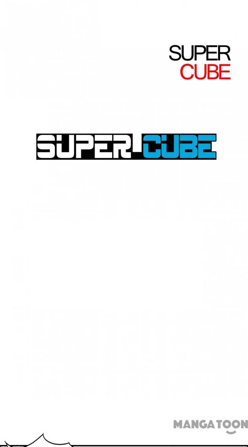 Super Cube Bab 37 halaman 1