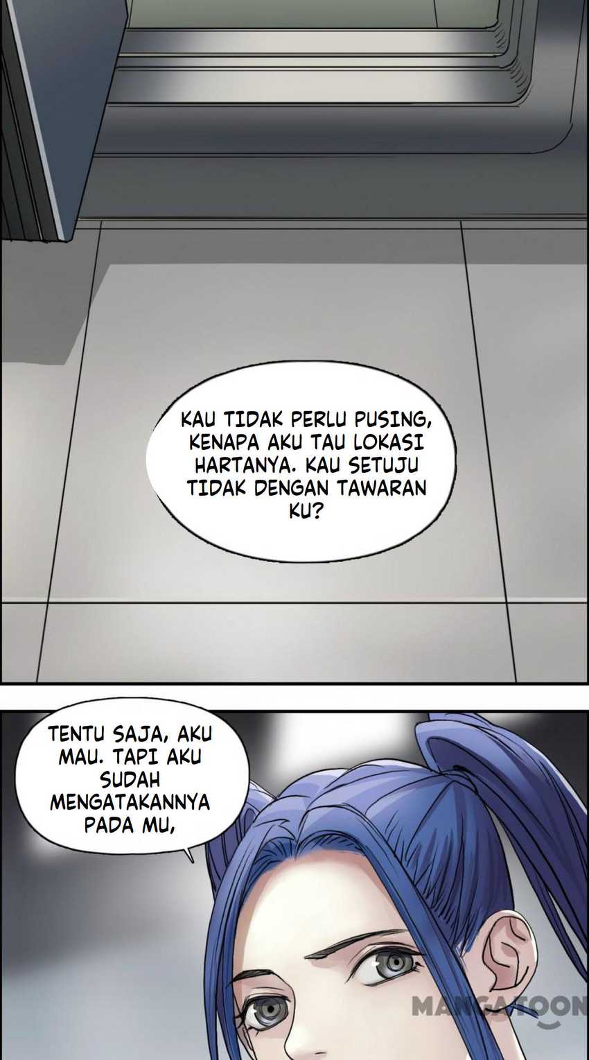 Super Cube Bab 37 halaman 11