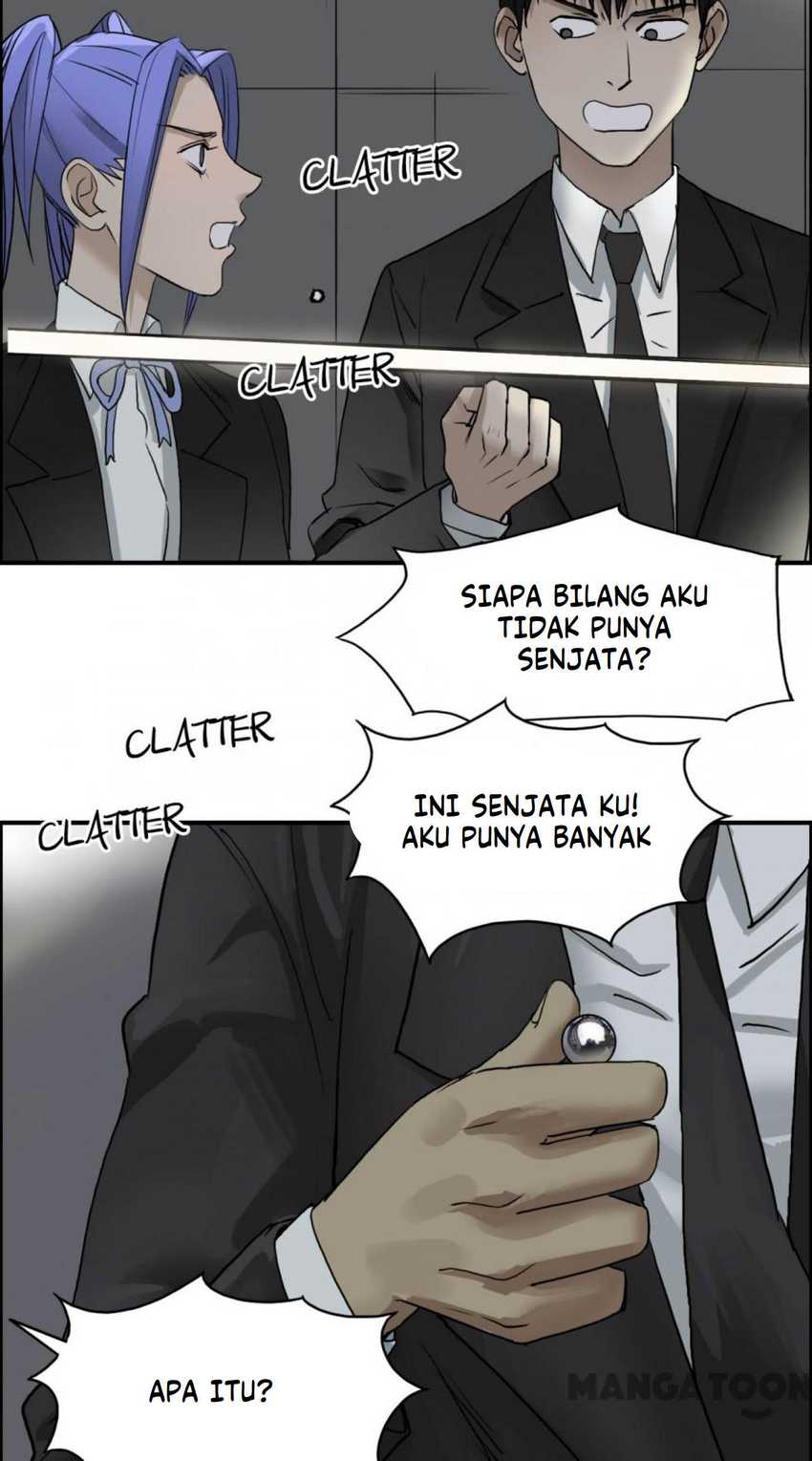 Super Cube Bab 37 halaman 21