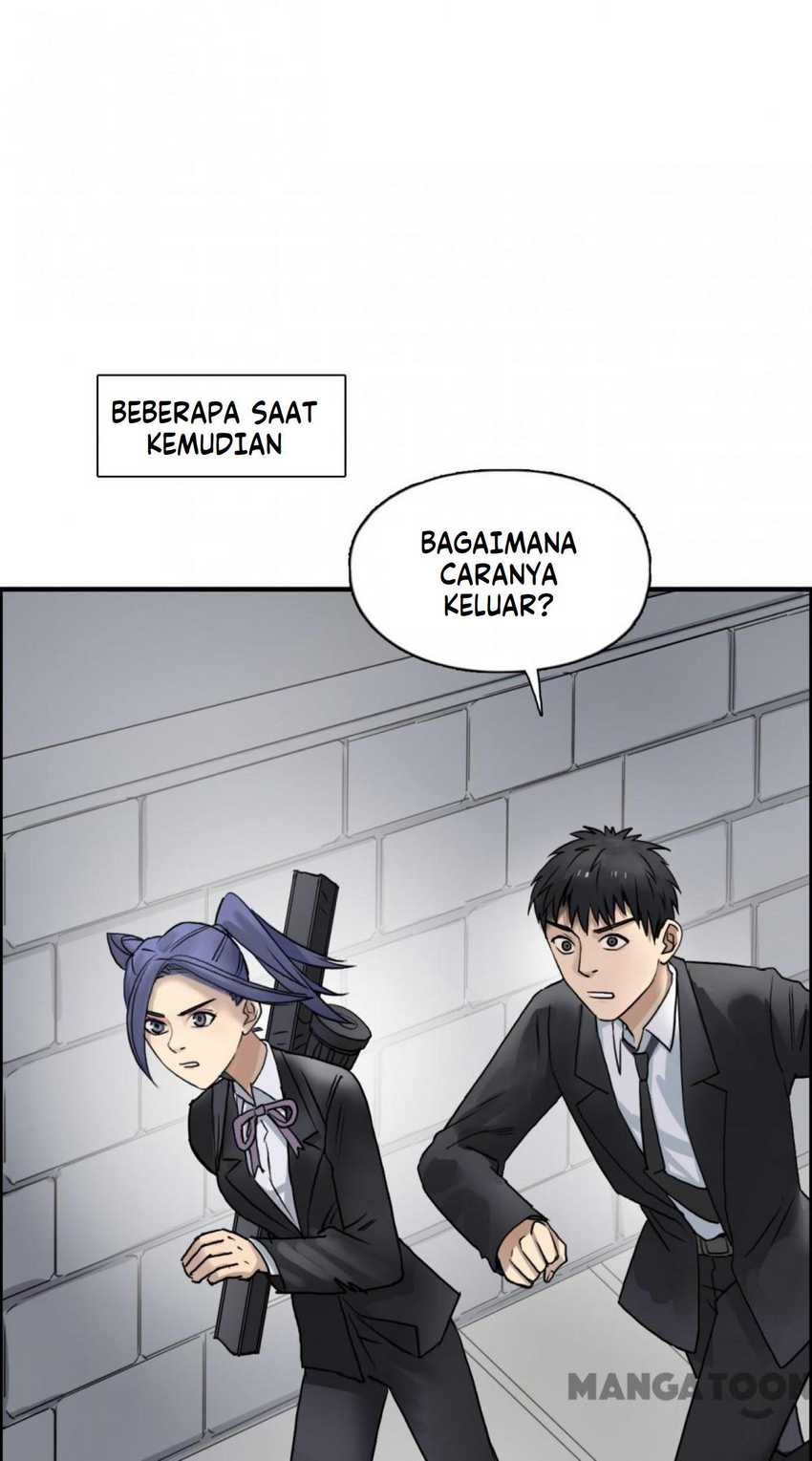 Super Cube Bab 37 halaman 38