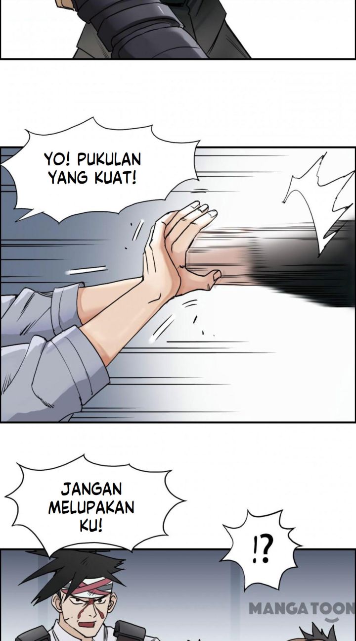 Super Cube Bab 38 halaman 5