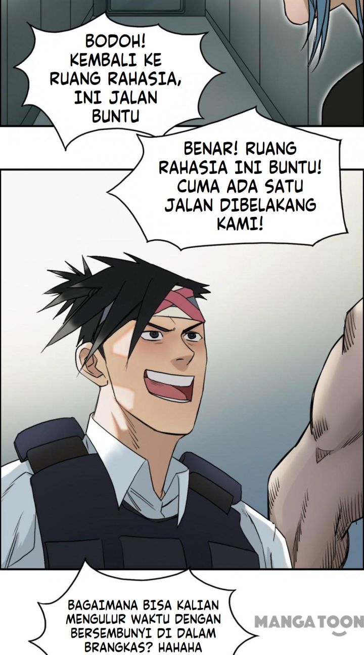 Super Cube Bab 38 halaman 16