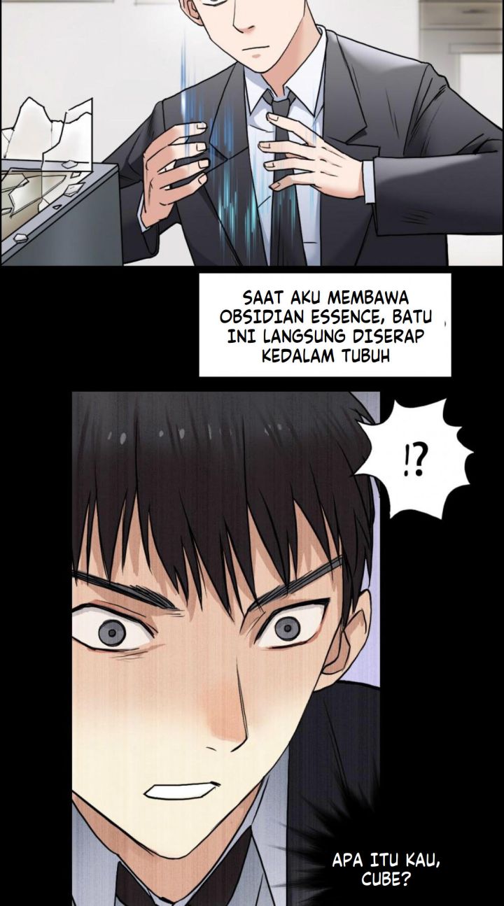 Super Cube Bab 38 halaman 20
