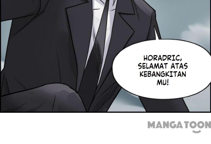 Super Cube Bab 38 halaman 39